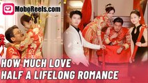 🌹How Much Love Half A Lifelong Romance