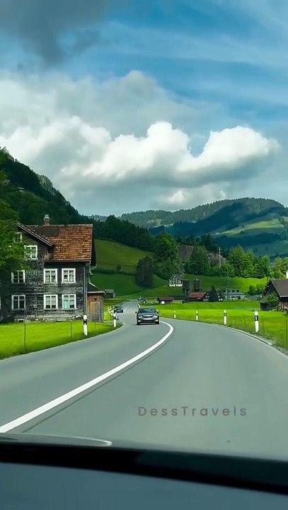 Beautiful Nature Worldwide