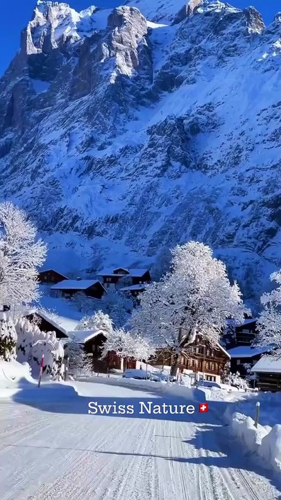 Beautiful Nature Worldwide