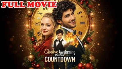[Hot 2025🔥] Christmas Awakening_ I See Your Countdown FULL EPISODE #shortfilm