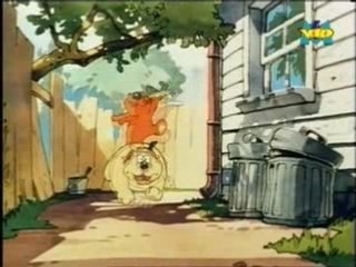 Les entrechats - generique