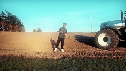 DON'T TEST (Drill Remix) - Gurinder Gill _ Prod. By Ether