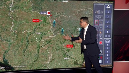 روسيا تقرر معاقبة أوكرانيا بعد الهجوم على مقر بوتين في نوفغورود.. ما الخطة؟