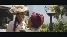 Las Hijas de la Criada - Capitulo 2
