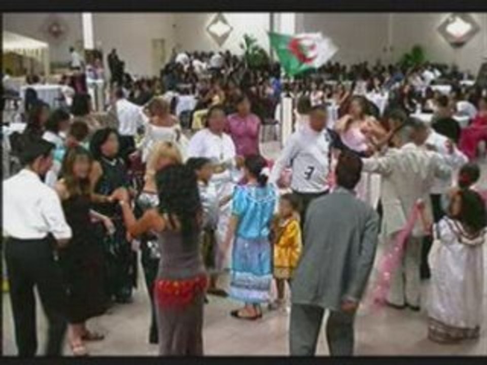 MARIAGE 5