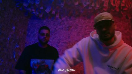 (PHONK) G SH!T X ROLL UP - Sidhu Moose Wala X Krsna X Badshah _ Prod. By Ether