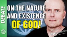 On the Nature and Existence of GOD!