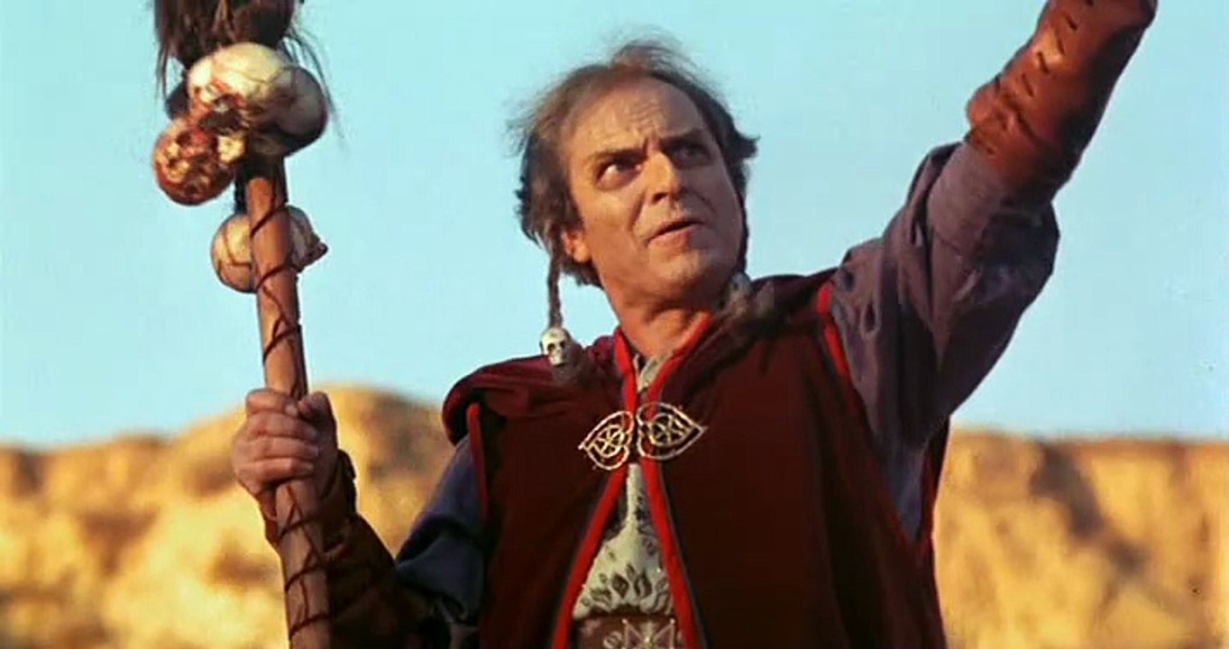 El Señor de las Bestias 1982