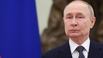 Guerre en Ukraine : les Ukrainiens ont-ils vraiment attaqué une résidence de Poutine ?