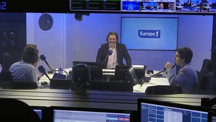 Analyse et commentaires des vœux présidentiels en plateau