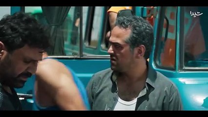 Moo be moo 3 سریال مو به مو قسمت سوم