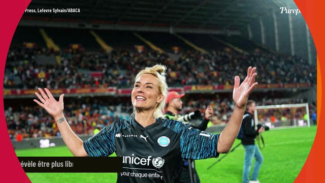 EXCLU Elodie Gossuin partage avec nous ses astuces bien-être : Comme on habite à la campagne, dès que je peux...