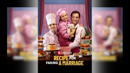 Recipe for Faking a Marriage [Hot 2025🔥]