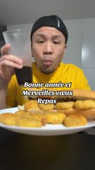 Bonne année à tous meilleurs vœux santé famille argent dans tous vos projets ☺️