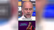 Man. City - Guardiola sur la rumeur Semenyo : 