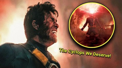 Avengers: Doomsday X‑MEN Trailer at 0.25x Speed 😱 Hidden Details You Missed!