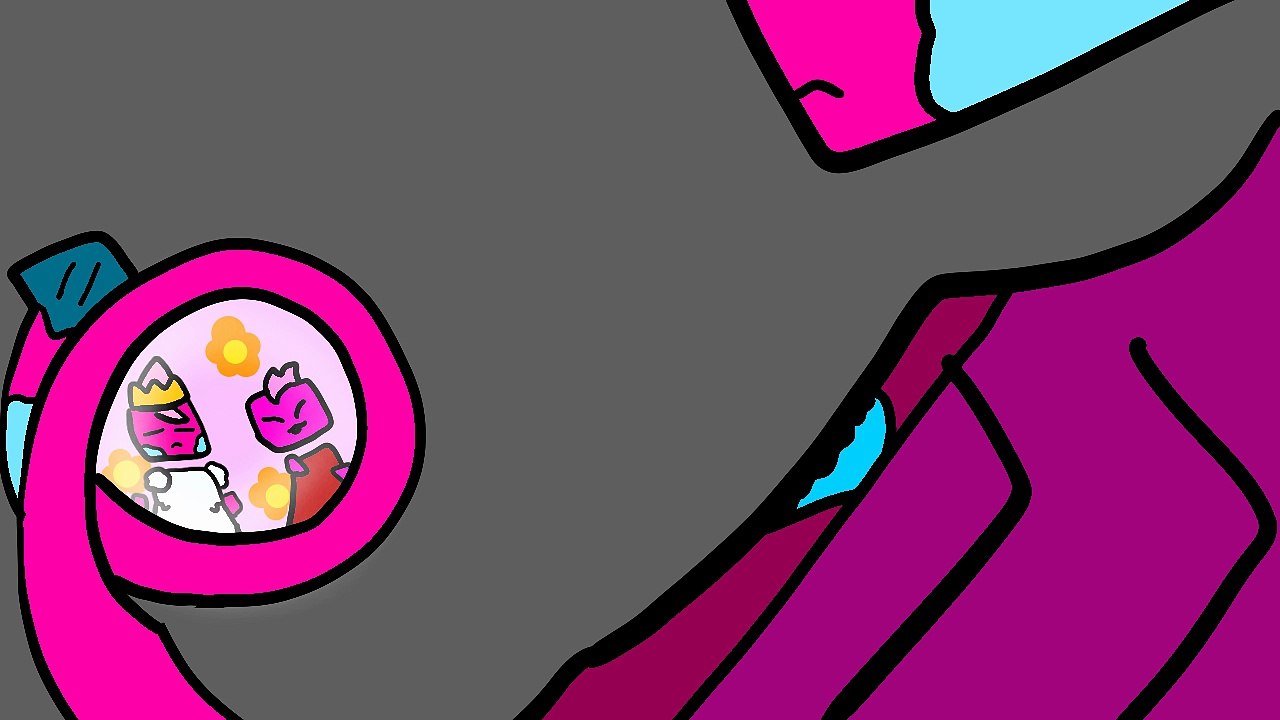 Bernadette-Animation-Test