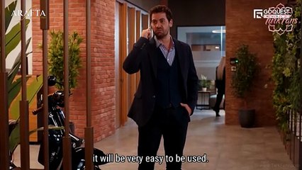 Arafta ep 35 eng sub Turkish Drama 2025