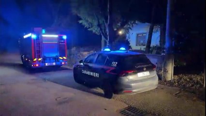 Dramma a Calvagese, bimbo di tre anni muore intossicato dal monossido