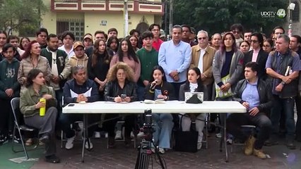 FEU alerta sobre deserción escolar y falta de transparencia tras aumento al transporte en Jalisco