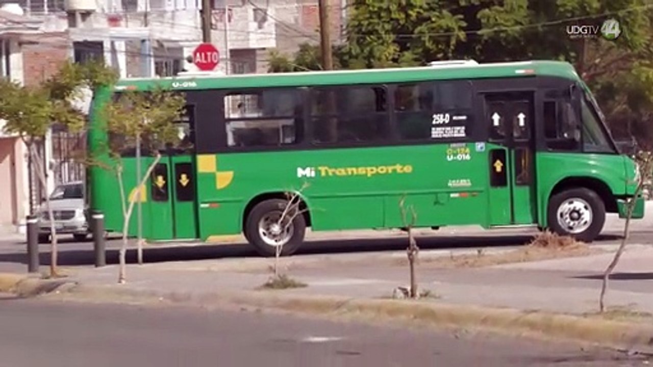 Hacienda presupuestó 777 millones para el subsidio al transporte de Jalisco para 2026