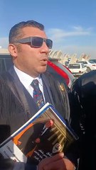 إحالة قــــــ ـاتل "أطفال اللبيني" للمفتي وأسرة الضحايا أمام المحكمة: الإعدام برد نارنا على عيالنا