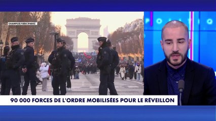 Amaury Brelet : «La menace terroriste est toujours aussi élevée en France»