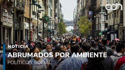 Entre metas cumplidas y hartazgo social así despiden el 2025