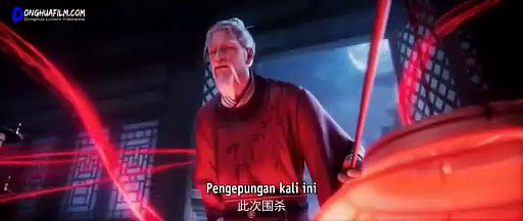 SOC [ Sword Of Coming S2] Eps 04 sub indo