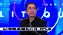 Yves Toledano : «Si on a peur de se retrouver en prison, on se retient»