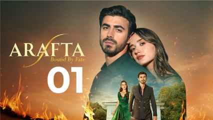 Arafta (In Limbo) Episode 1  Full Episode HD  English Subtitles  New Turkish Drama Series