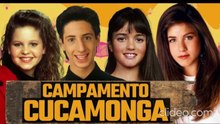 Campamento cucamonga (1990) pelicula completa español latino