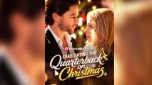 Fake Dating The Quarterback on Christmas [Hot 2025🔥]