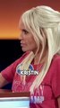 Kristin Chenoweth’s Answer Catches Steve Harvey Off Guard on Celebrity Family Feud