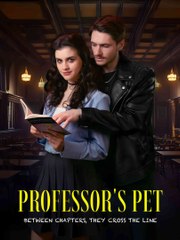 Professor's Pet EngSub [Hot 2025🔥]
