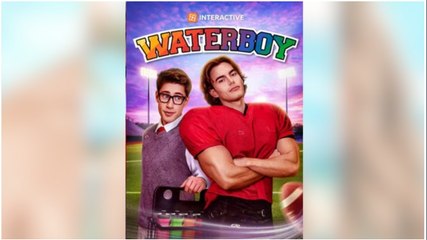 Waterboy ReelShort FullMovie