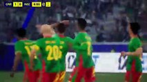 EFOOTBALL 2026 MOBILE - CAMERÚN vs. MOZAMBIQUE - COPA AFRICANA DE NACIONES 2025 | GAMEPLAY [60 FPS]