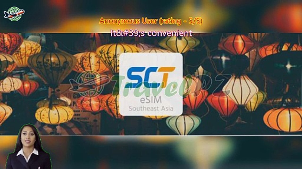 「TravelPZ」 Review Southeast Asia Network Card | Daily High-Speed 600MB/1.8GB Unlimited Total eSIM (Vietnam, Thailand, Singapore, Philippines, Malaysia, Indonesia, Cambodia)