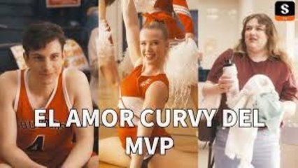 Episodios completos de El Amor Curvy del MVP
