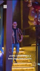 🔥 🔥 [Hot 2025] The Fighter Who Stole My Pulse #FullMovie🏆