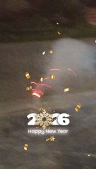 2026 happy New Year #dailymotionvideoviral #foryou #foryoupage