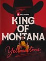 Yellowstone: King of Montana
