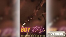 Boy Toy on My Bed Becomes Big Bad Boss Full Movie