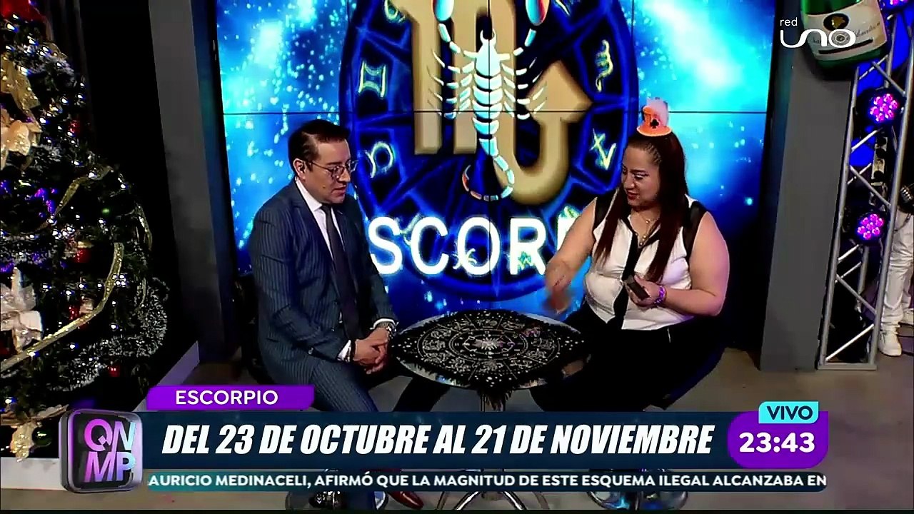 Horóscopo 2026