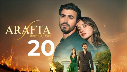 Arafta (In Limbo) Episode 20  Full Episode HD  English Subtitles  Turkish Drama Series