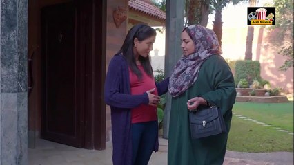 HD المسلسل المغربي الجديد ＂ الدنيا دوارة ＂ الحلقة 20 شاشة كاملة 2019