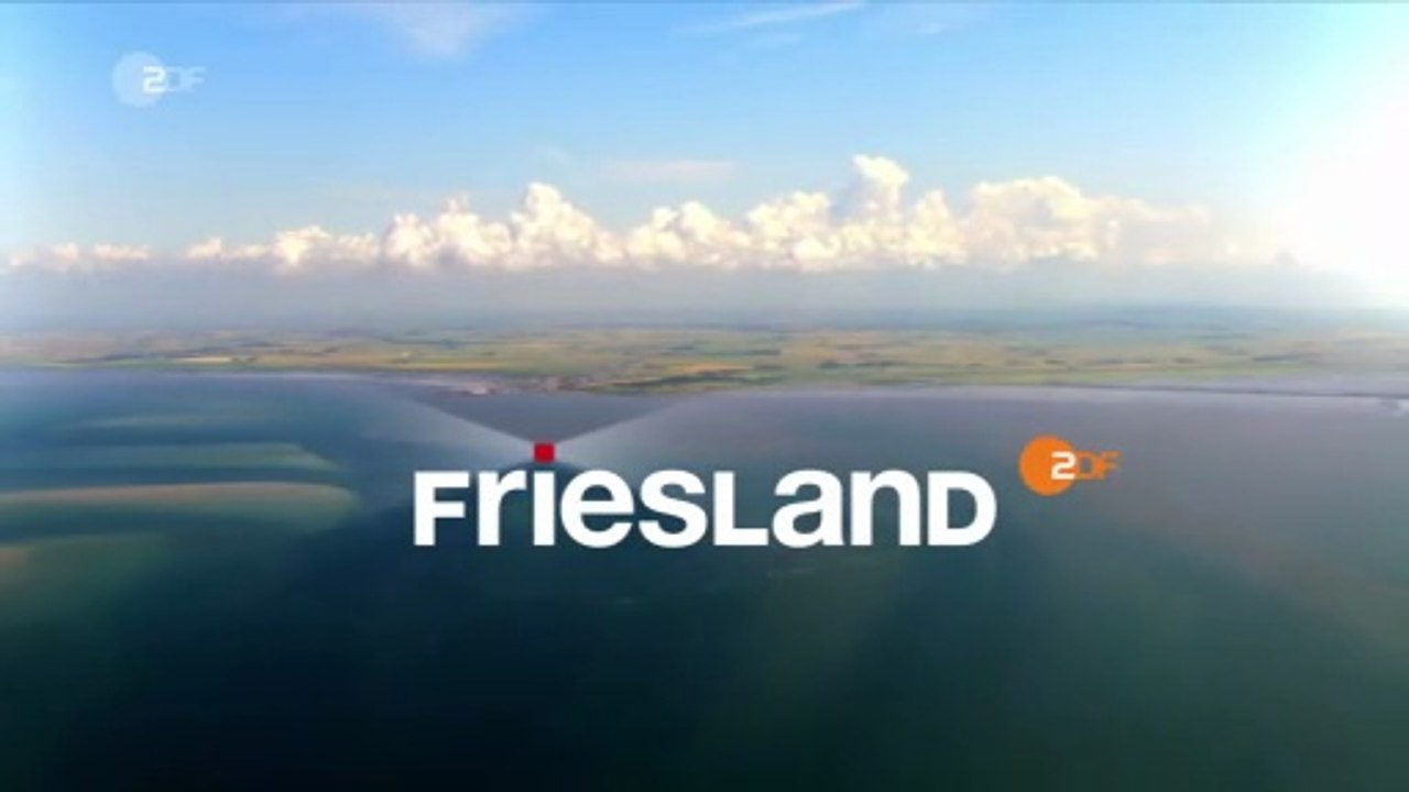 Friesland -07- Schmutzige Deals