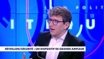 Florian Gérard-Mercier : «La probabilité et la rapidité d'une sanction sont cruciales»