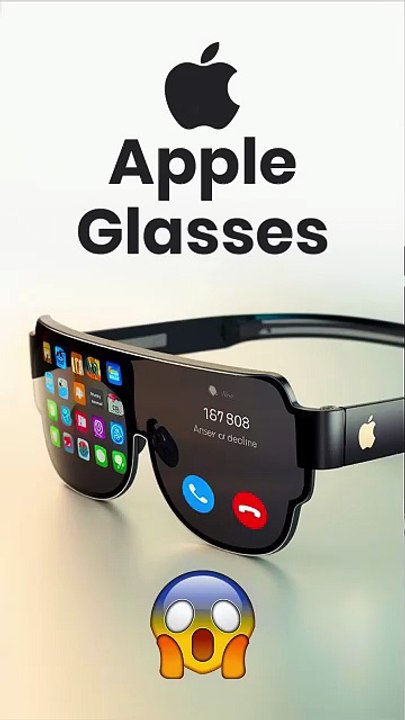 apple new ar glasses