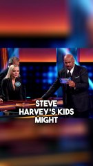 Dove Cameron Reveals Steve Harvey’s Hidden Skill on Celebrity Family Feud